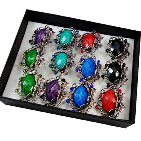 Stone RINGs
