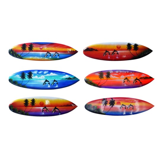 Surf Board Display (40CM)