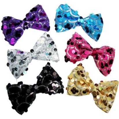 Bling Style HAIR BOWs