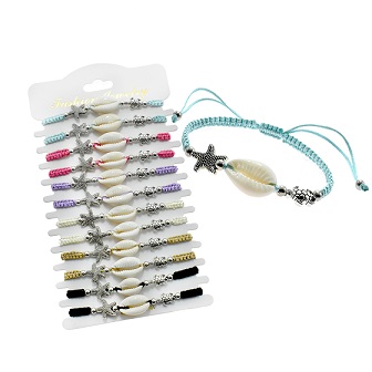 Ocean Sea Shell BRACELET