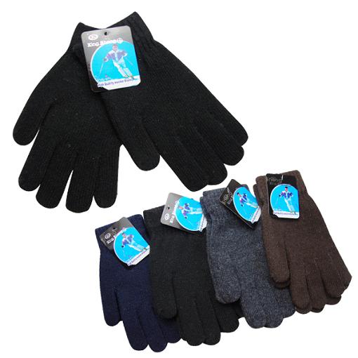 Cotton Winter GLOVES