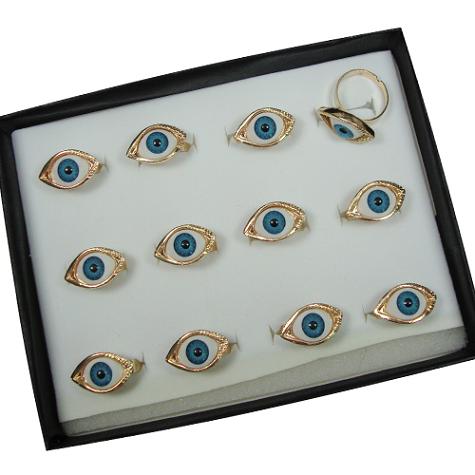 Eye of Protection RINGS