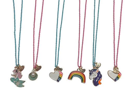 CHARM Necklaces