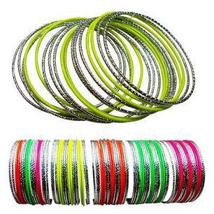 Neon Colors BANGLE