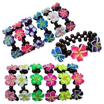 Flower Coco Bracelet