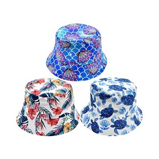 Summer Bucket Hat