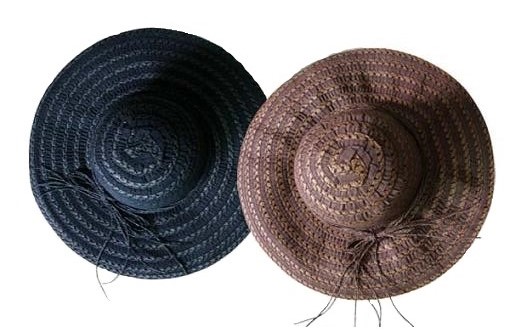 Foldable Floppy Sun HATs