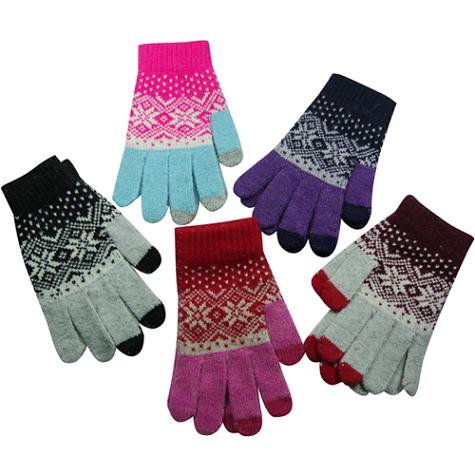 Touch Screen Phone Smart GLOVES
