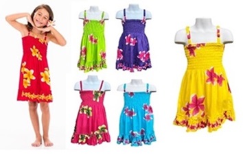 Children DRESS (XL Size)