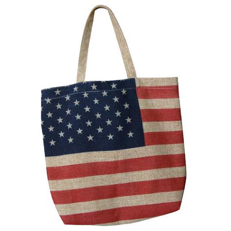 American FLAG Bag