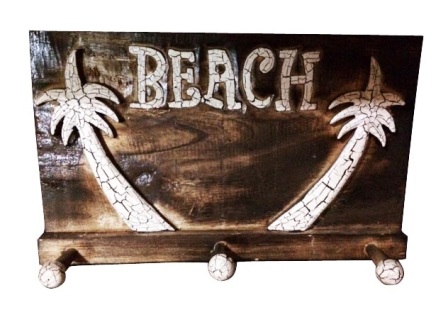 WOOD Hanger