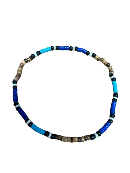 Coconut ANKLET