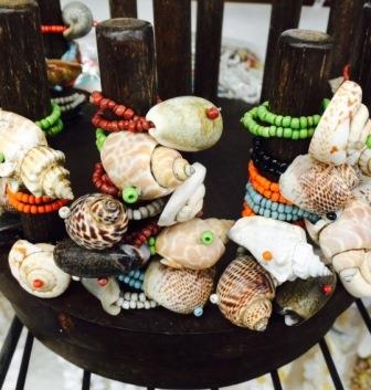 Shell RINGS