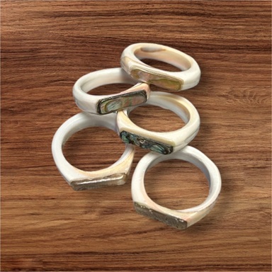 Sea Shell RING