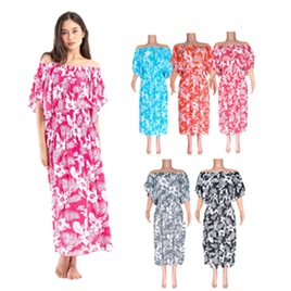 Summer Beach DRESS