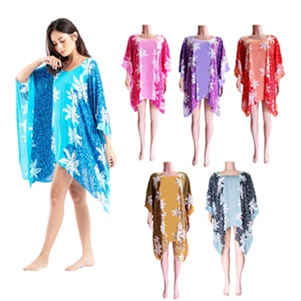 Beach Cover-UP
