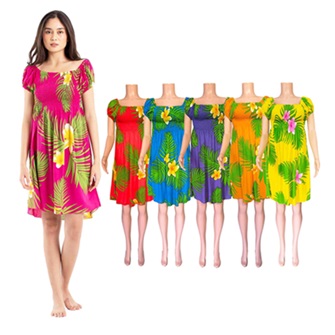 Floral Summer DRESS
