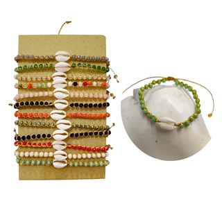 Summer Beach Bracelet