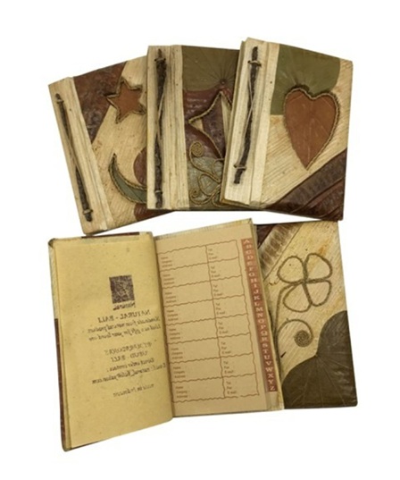 Banana Leaf  TELEPHONE/Address Book
