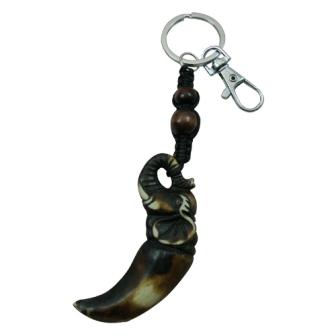 Elephant Pendant Key Chains
