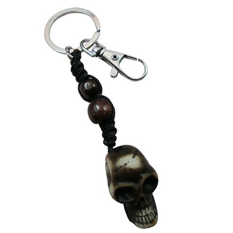 Skull PENDANT Key Chains