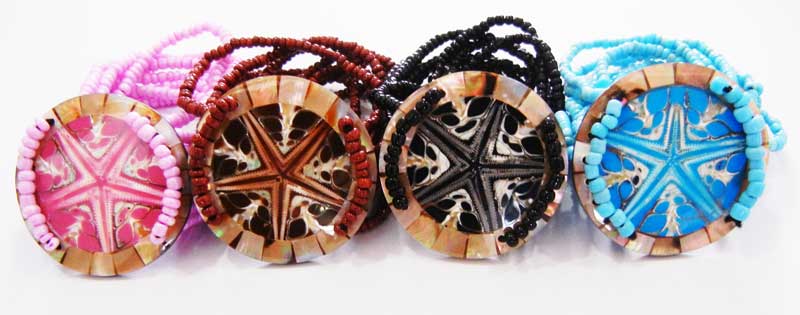 Shell BrACelet