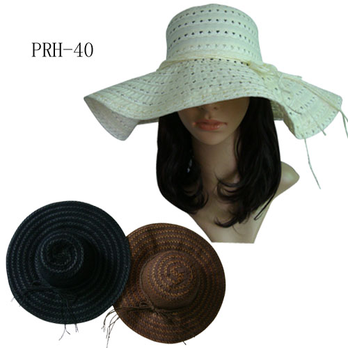 Foldable Floppy Sun HATS