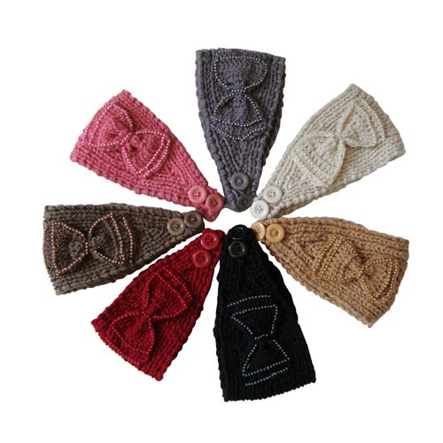 Ear Warmer HEADBAND