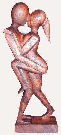 WOOD DeCoration Of Love