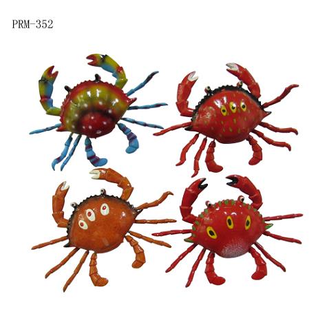 Bobble Crab MAGNETS
