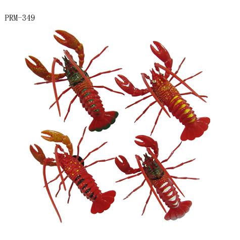 Bobble Lobster MAGNET