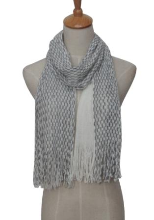 Multi Function Basic Knit  SCARF