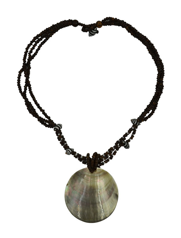 MOP Shell NECKLACE