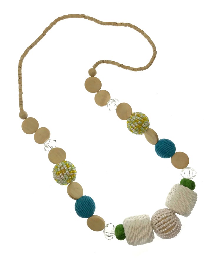 Handmade  Fashion NeCklaCe
