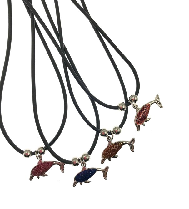 Dolphin NECKLACE