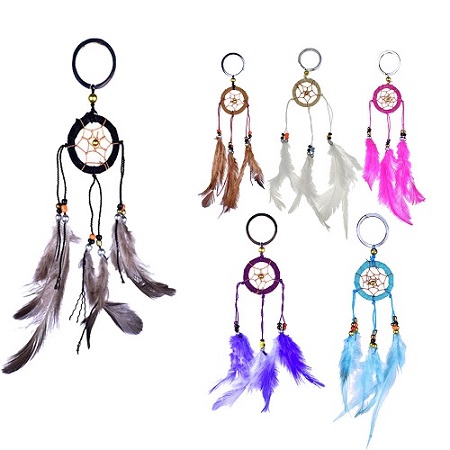 DREAM CATCHER Key Chains