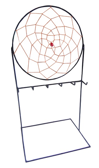 Dream Catcher DISPLAY RACK
