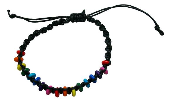 RAINBOW Color Bracelet