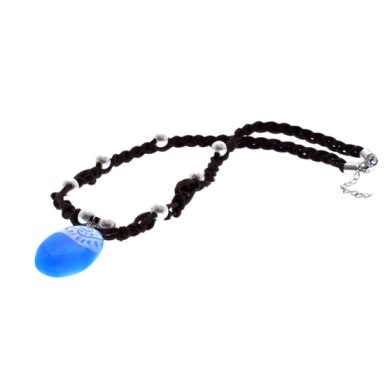 PolynesiAn PrinCess NeCklACe