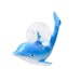 Resin Dolphin Snow Globe