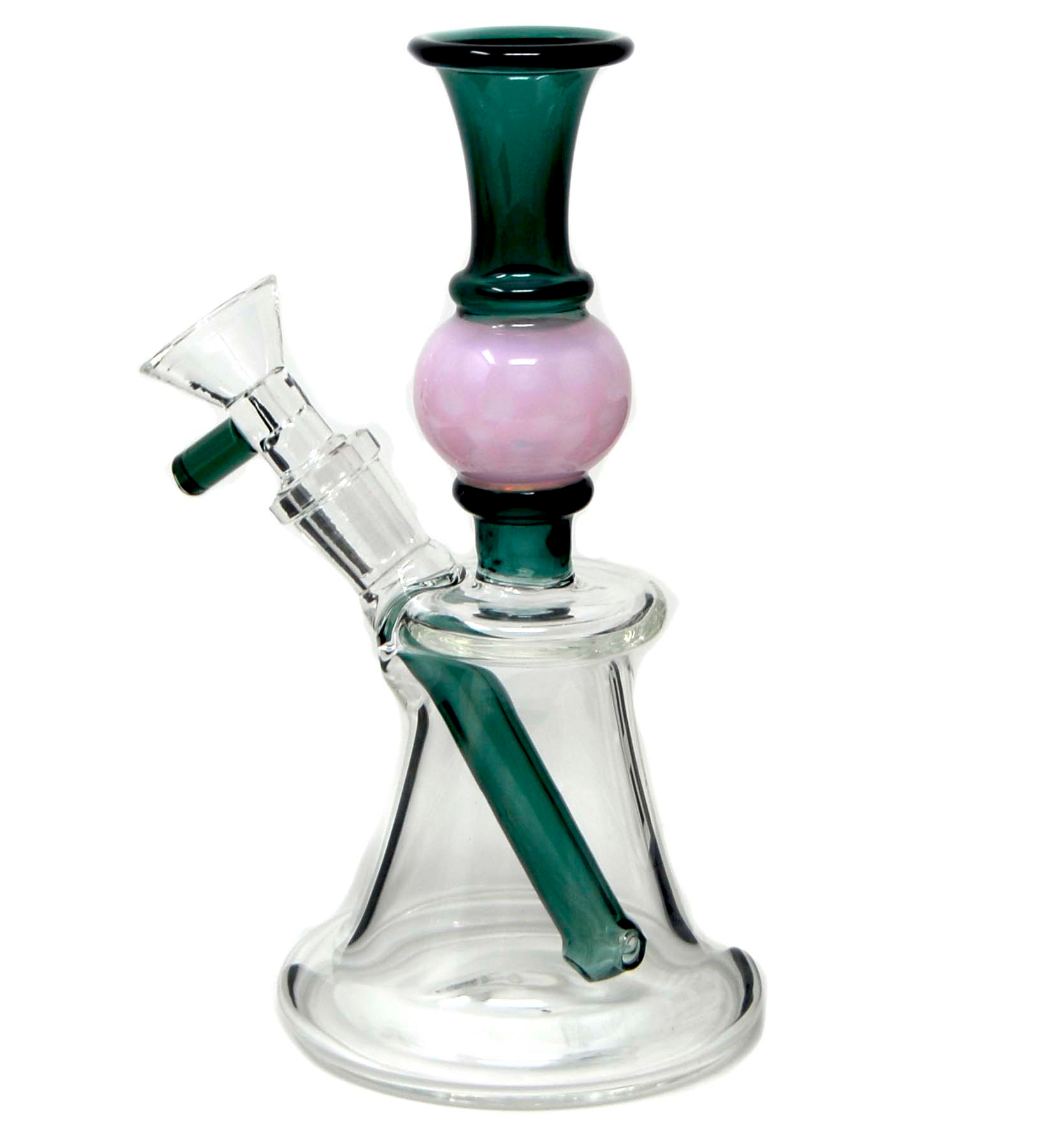 7'' glass WATER PIPE