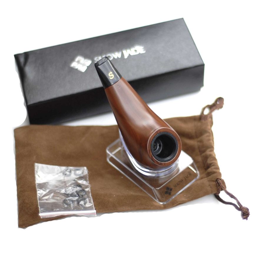 Small durable Tobacco PIPE