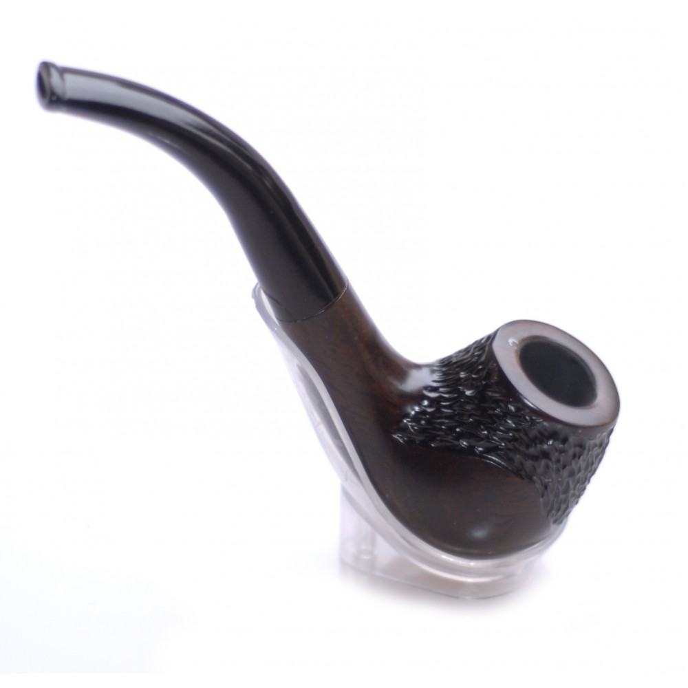 ShowJade TOBACCO Pipe Handmade from Sandalwood