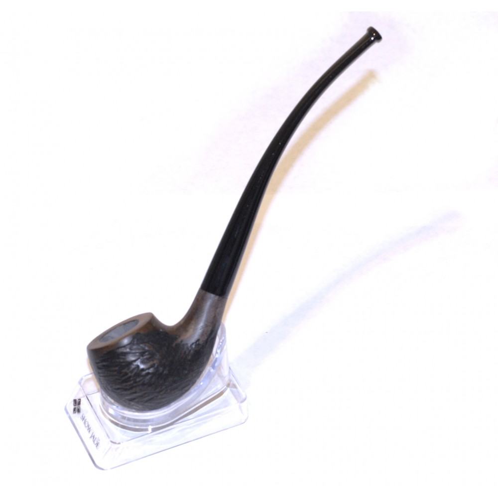 Showjade Bent handmade TOBACCO pipe