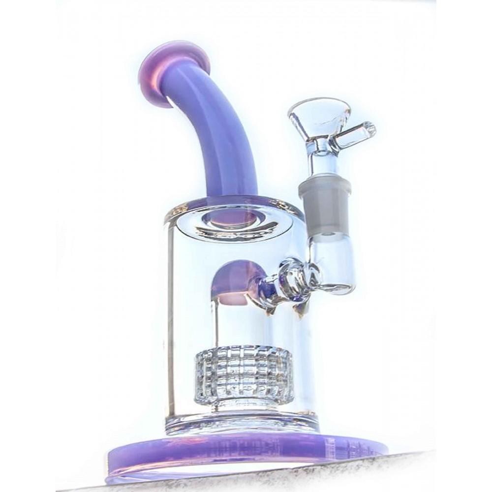 9'' Matric Percualter GLASS Water PIPE