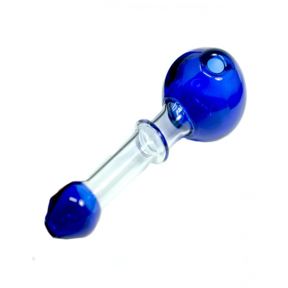 4'' Glass Oil Burner Hand PIPE