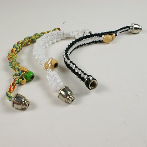 Hidden Bracelet Metal Tobacco Pipe