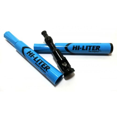 Hi LiterMarker Pen Secret Tobacco PIPE