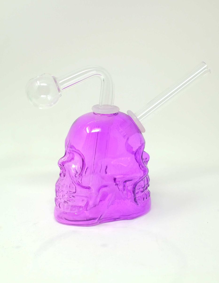 6''Two face oil burner bubbler PIPE