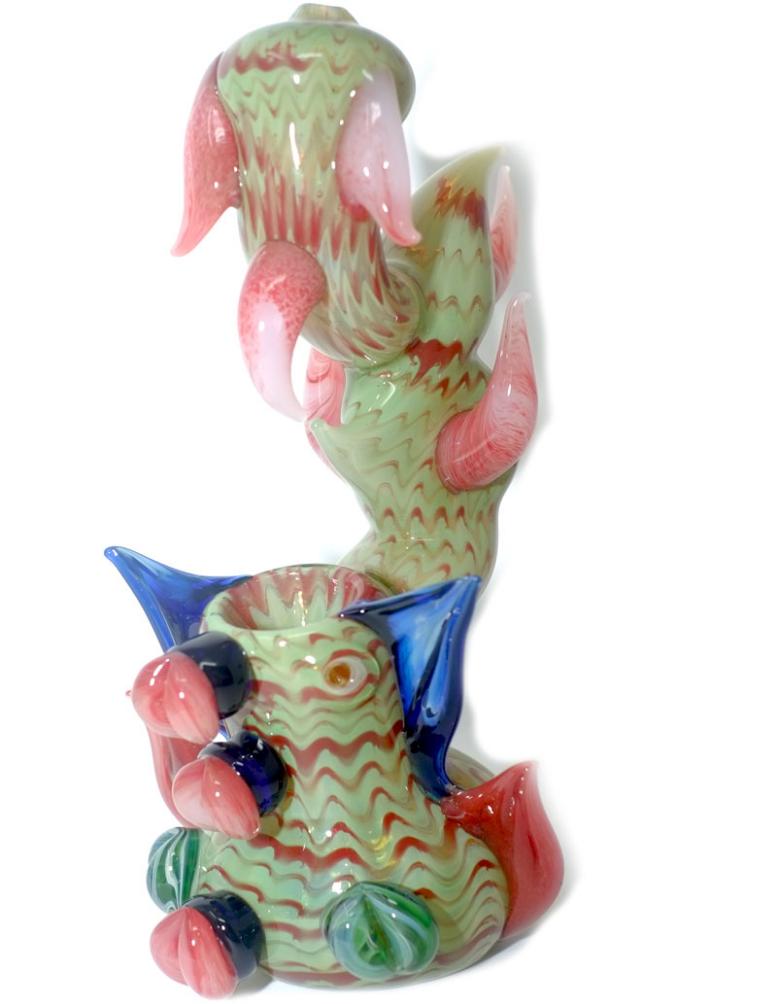 Monster Spike Bubbler PIPE